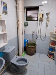 Blk 764 Longvale (Bedok), HDB 4 Rooms #612460941